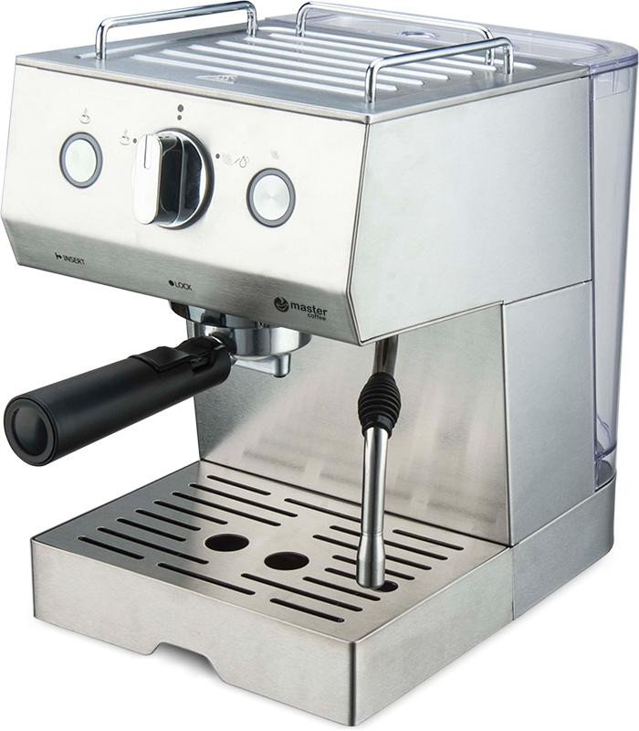 Ekspres ciśnieniowy Master Coffee MC500S