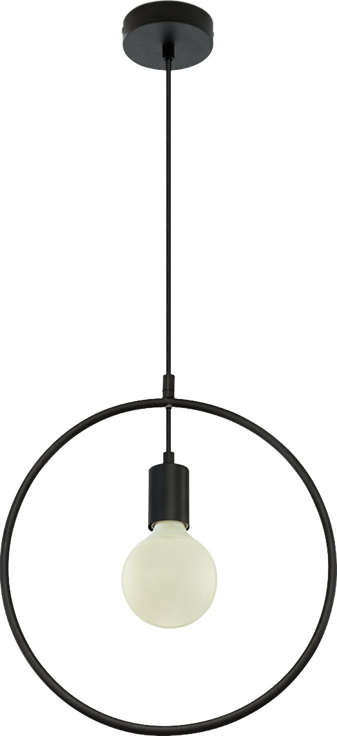 Lampa wisząca V-TAC VT-7322 1x60W (3836)