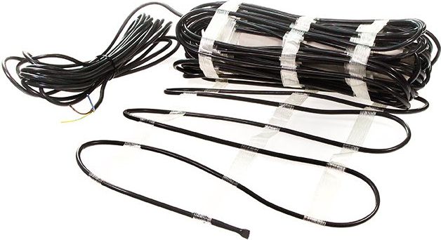 Zamel Mata grzejna pod podjazdy 300W/m2 3m2 (GMPD-30/300)