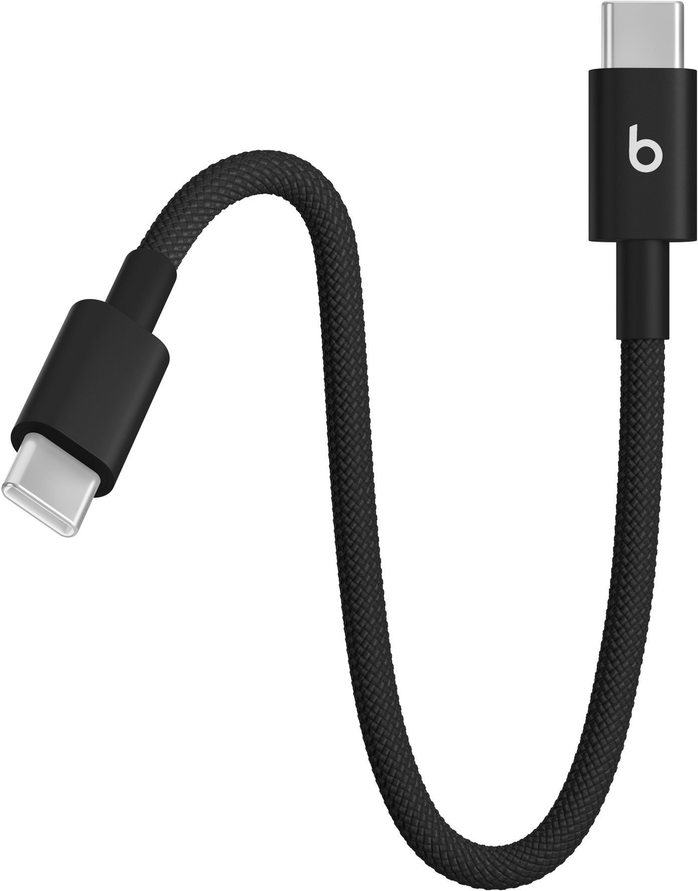 BEATS USB-C TO USB-C WOVEN