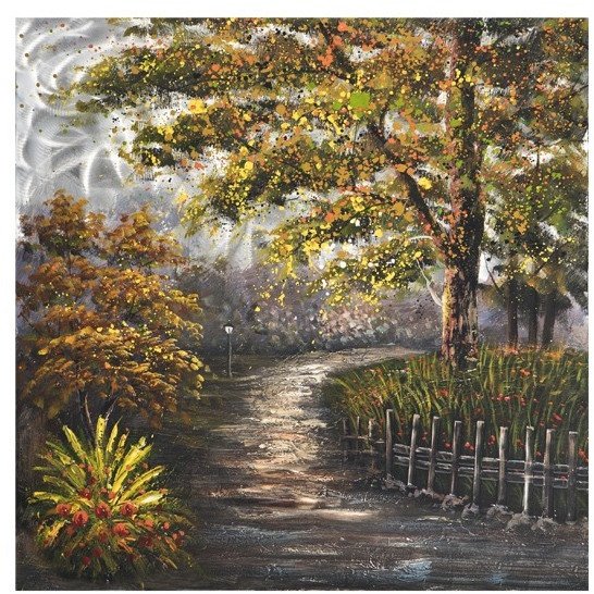 Obraz na płótnie 100x100 cm (269943)