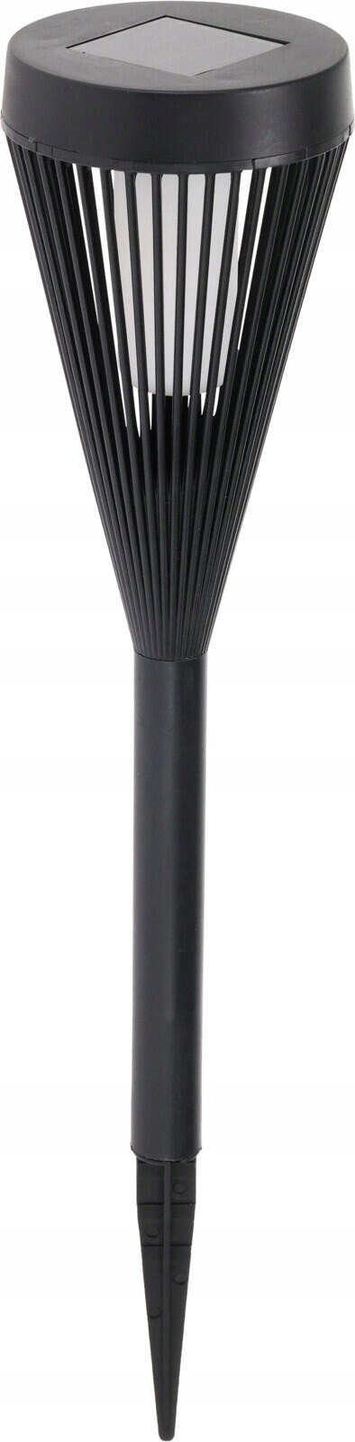 Lampka solarna wbijana, 47 cm