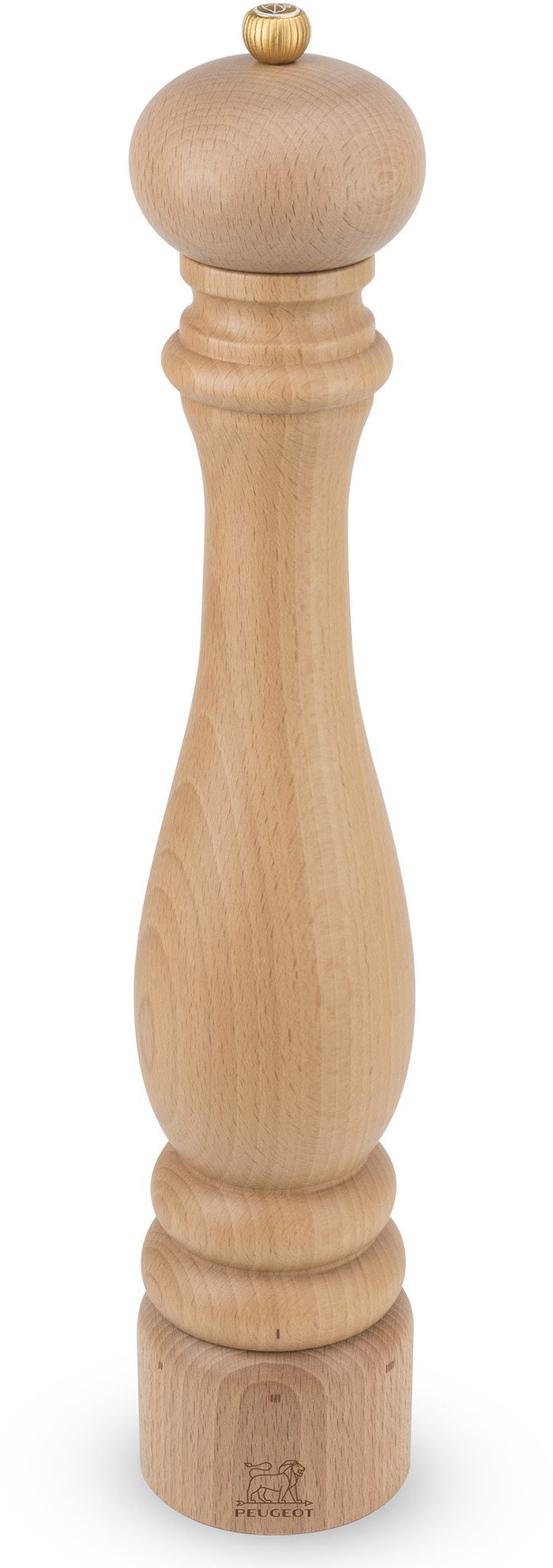 PARIS Młynek do soli 40 cm, naturalny, u-select