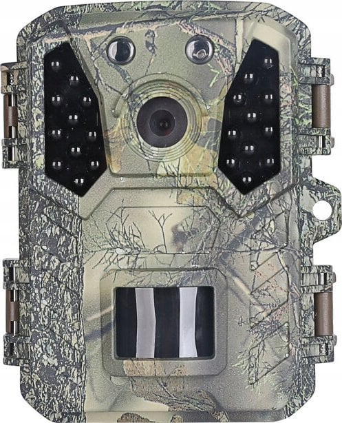 Kamera cyfrowa Braun Phototechnik Braun Scouting Cam Black200 mini WiFi