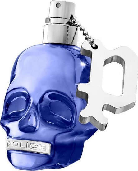 Police POLICE To Be Freetodare Man EDT 40ml