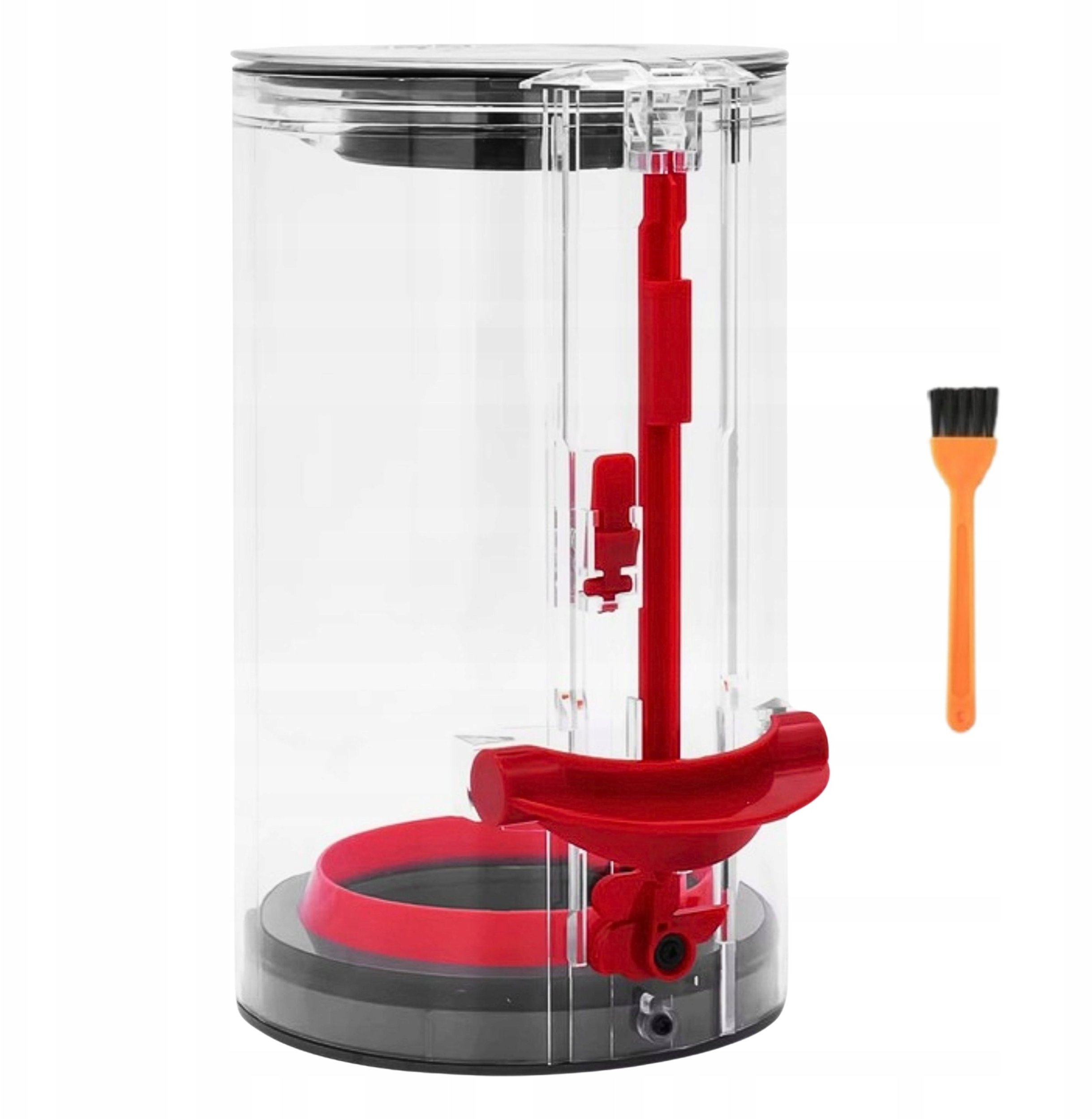 Bisanti ZBIORNIK POJEMNIK NA KURZ DO DYSON V11 V15