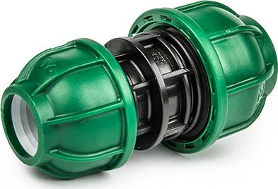 Bradas Łącznik redukcyjny do rur PE 40/25mm Bradas 0607