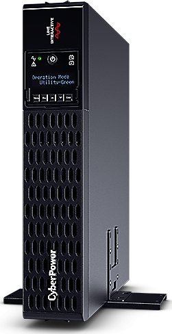 UPS CyberPower 3000VA (PR3000ERT2UC)