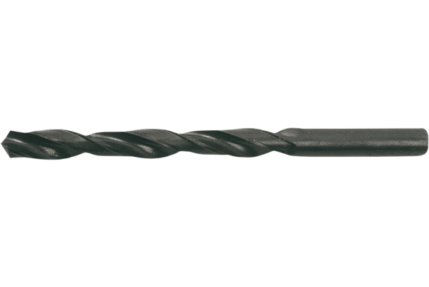 Wiertło Top Tools do metalu HSS walcowe 9mm 5szt. (60H490)