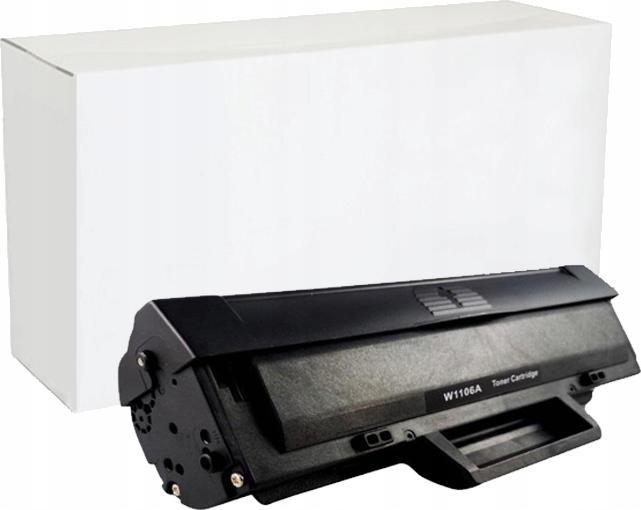Toner WhiteBox Black Zamiennik 106A