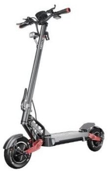 Hulajnoga elektryczna Motus Pro 10 Daytona