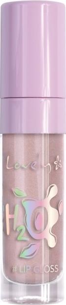 Lovely LOVELY_Lip Gloss H2O błyszczyk do ust 07