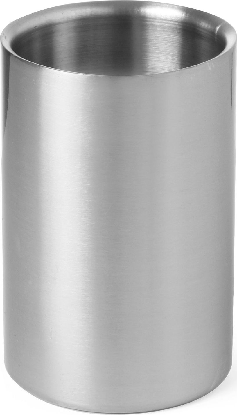 Hendi Termos na butelkę do wina stalowy podwójne ścianki - Hendi 593806 Termos na butelkę do wina stalowy podwójne ścianki - Hendi 593806