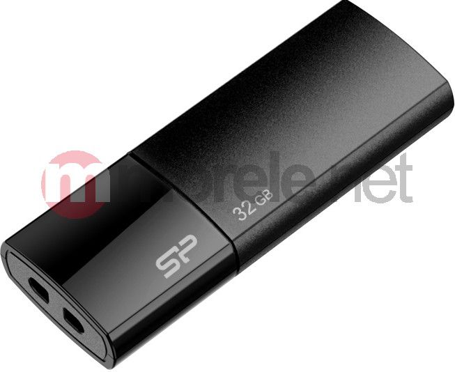 Pendrive Silicon Power Ultima U05, 32 GB (SP032GBUF2U05V1K)