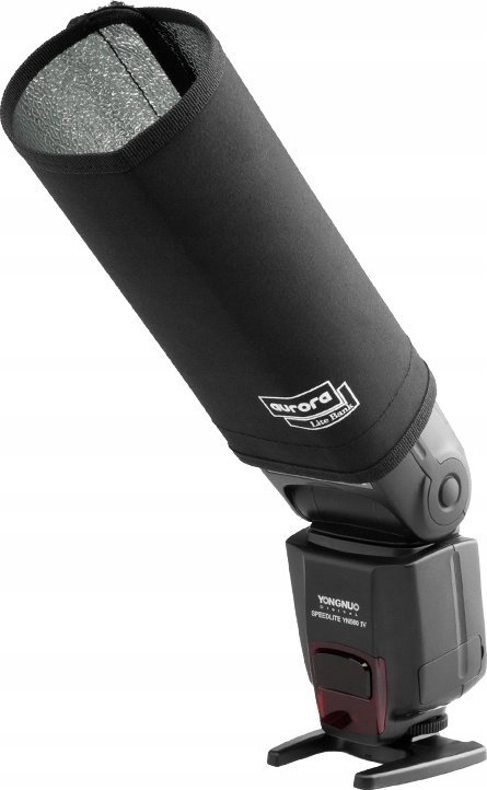 Aurora Odbłyśnik do lamp reporterskich Aurora Portaflex SWS