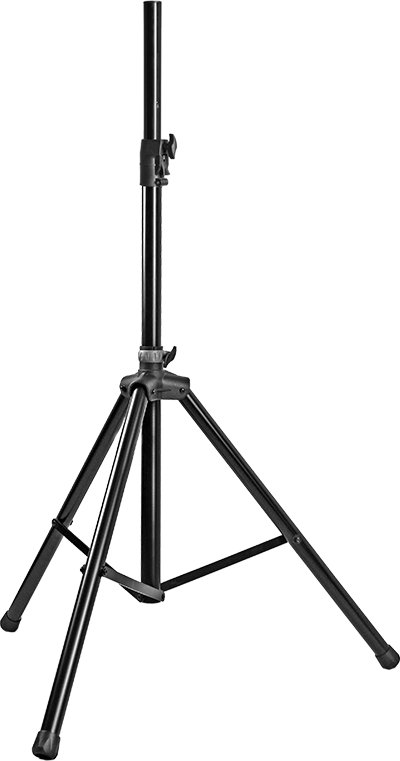 Statyw kolumnowy 1.2-2m udźwig do 70 kg HLK108 Hardman one size