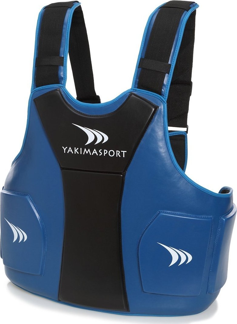 YakimaSport Ochraniacz tułowia PRO