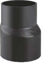 Geberit Redukcja PE niesymetryczna długa 200 x 160mm (370.594.16.5)