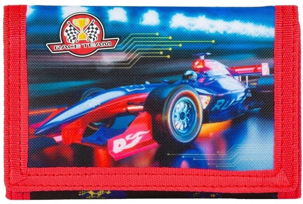 Derform Portfel Race Team 10 DERFORM