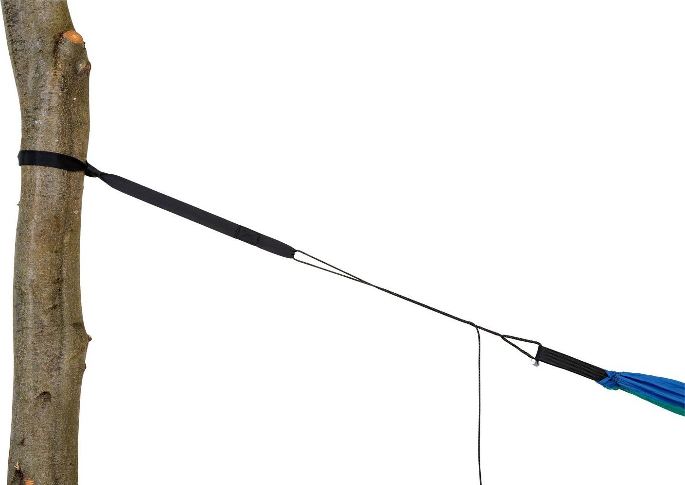 Amazonas Adventure Rope mocowanie do 150 kg (AZ-3025003)