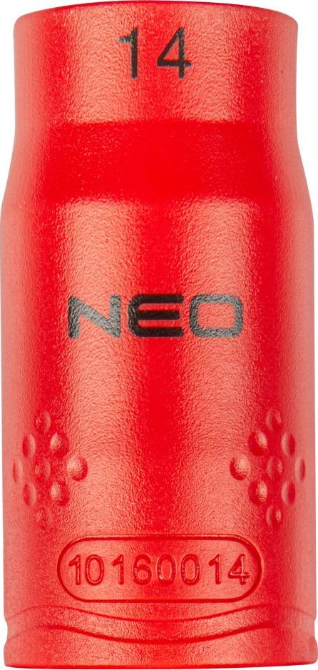 Neo Nasadka 6-kątna 1/2" 14 mm 1000V (01-185)