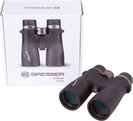 Lornetka Bresser LornetkaBresser Condor UR 10x50