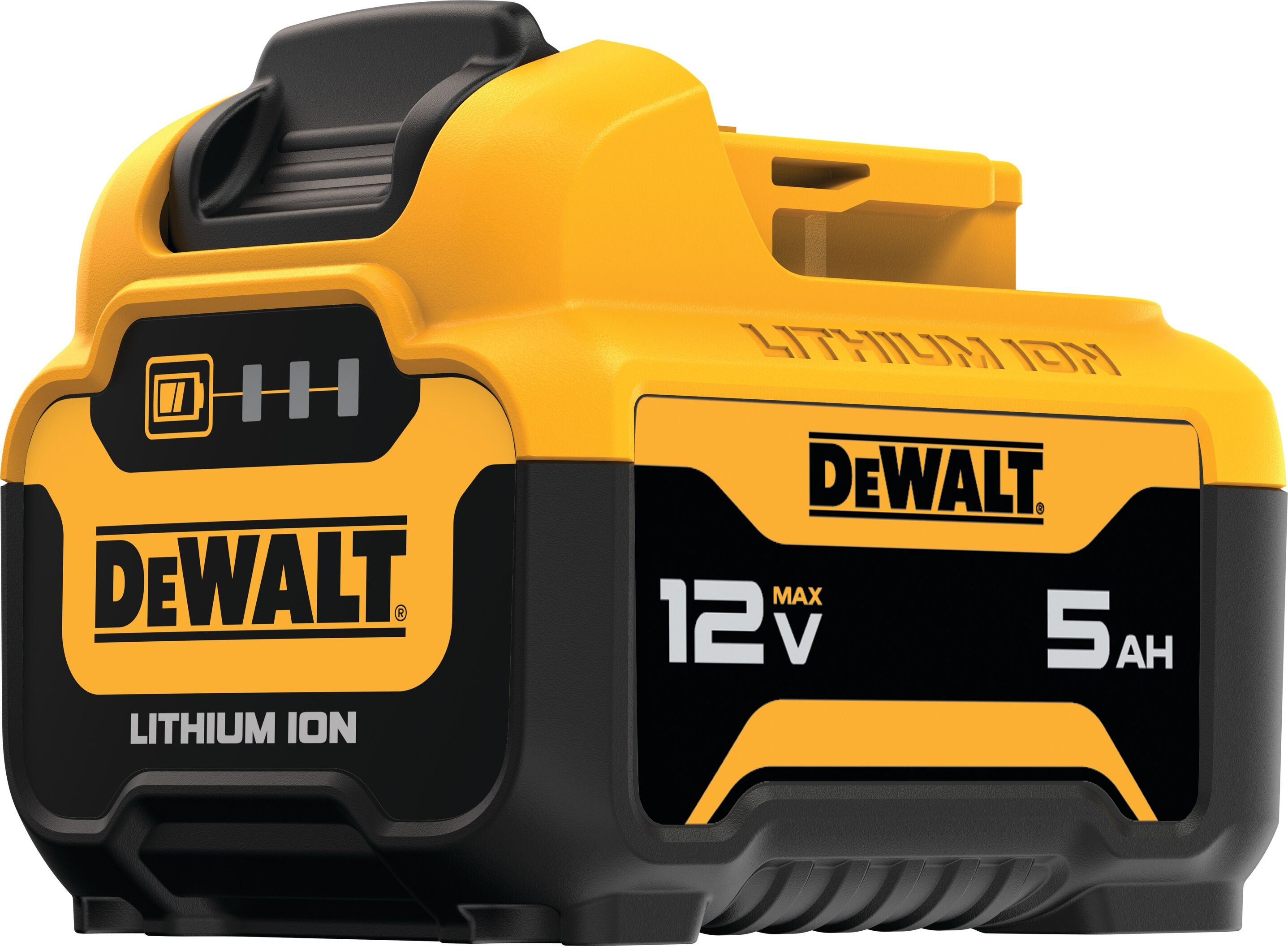 Dewalt Akumulator DCB126