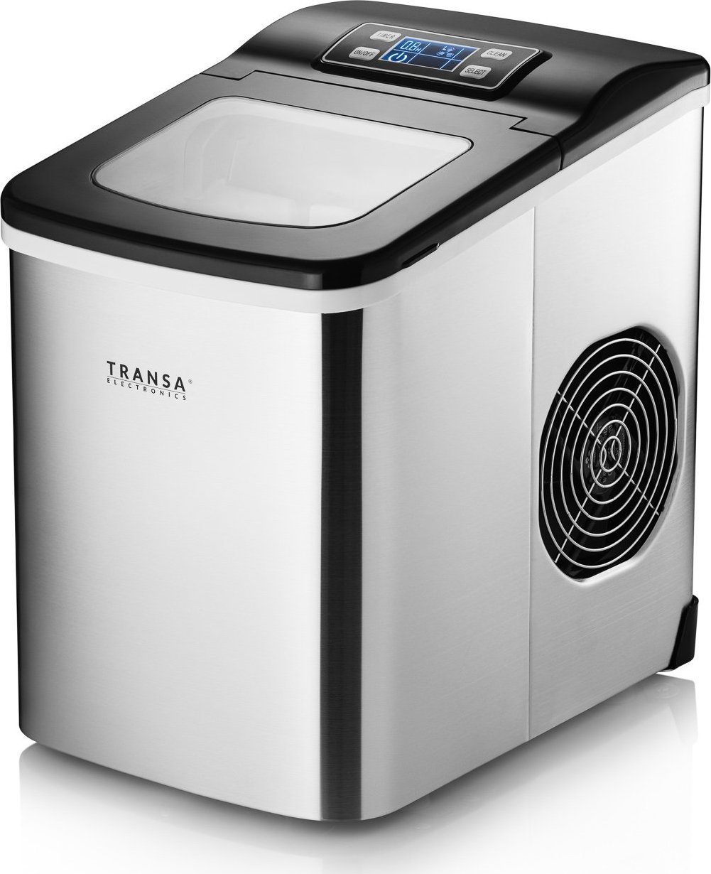 Kostkarka do lodu Icly 120W