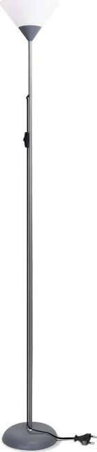 Lampa podłogowa Aigostar Lampa podłogowa E27 bez żarówki Lampa podłogowa E27 bez żarówki