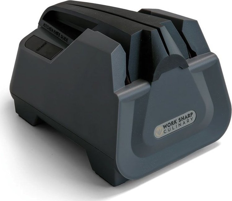 Work Sharp Work Sharp ELEKTRYCZNA STRALKA DO NOŻY KUCHENNYCH E2 CPE2-I