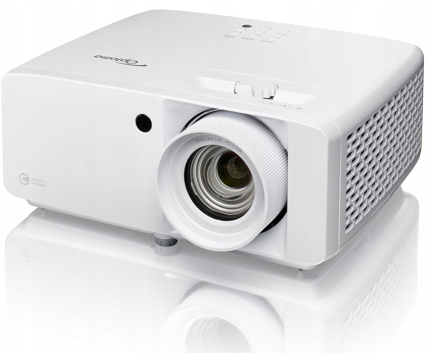 ZK551 DLP PROJECTOR