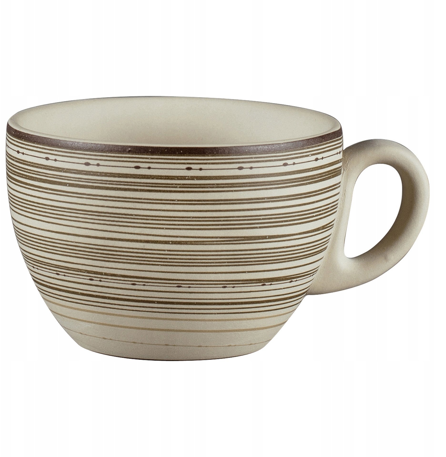 EARTH Filiżanka do espresso 90 ml - Larissa