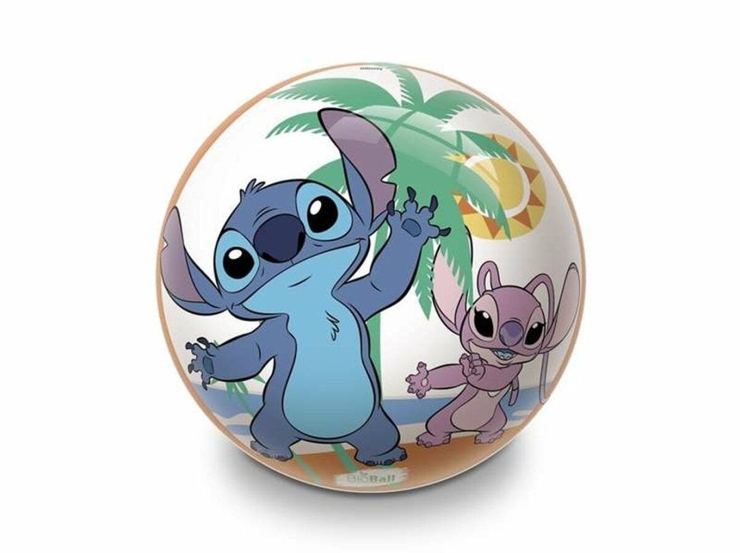 TOY CHILDREN BALL STITCH 26082