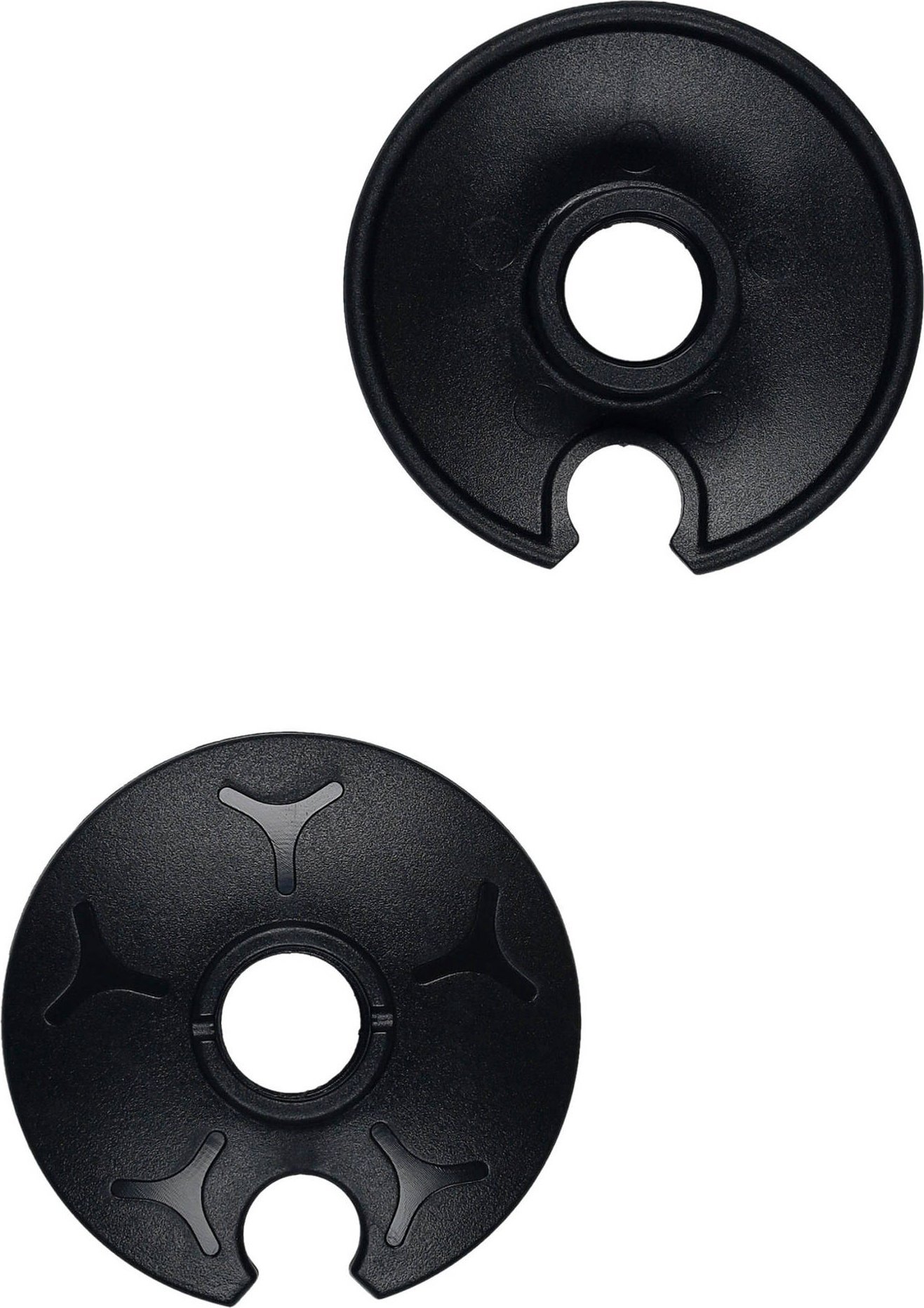 Kohla Talerzyki do kijków Kohla Summer Basket Set 55 mm Uniwersalny