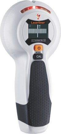 Laserliner Wykrywacz przewodów StarFinder Plus