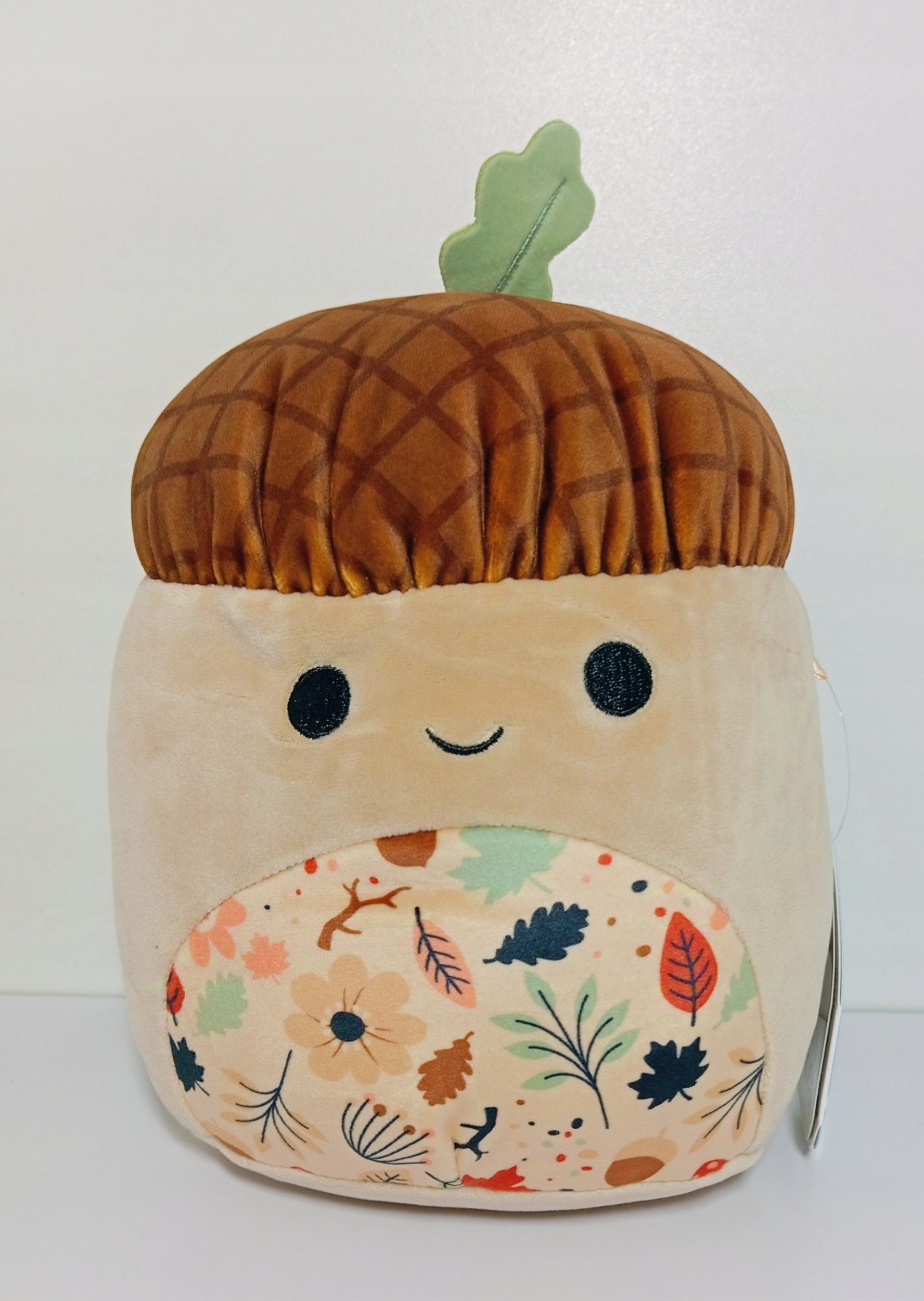 SQUISHMALLOWS W21 Plush toy, 19 cm