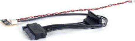 OWC Zestaw kabli, Czarny (OWCDIDIMACHDD09)