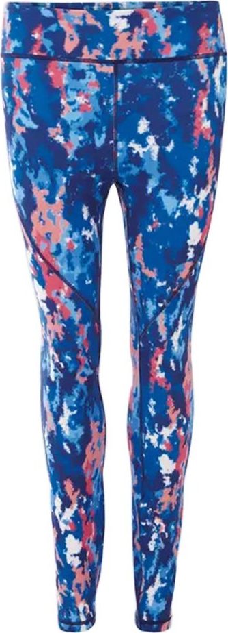 Kappa Legginsy damskie Kappa Iasmina 309098 19-4151 r. XS