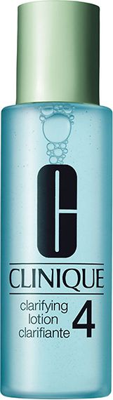 Clinique Clarifying Lotion 4 Płyn złuszczający do cery tłustej 200ml
