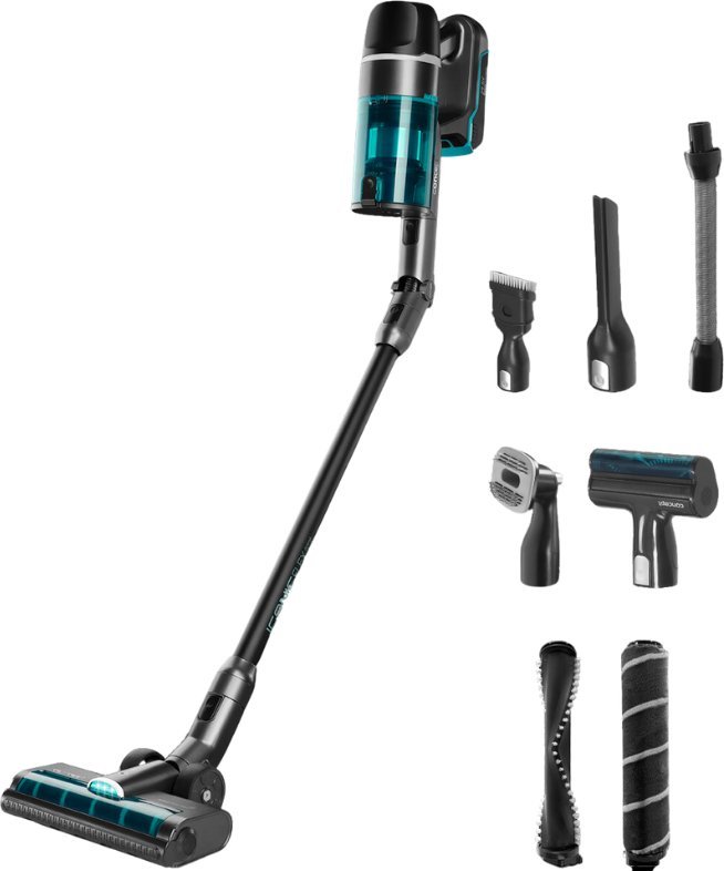 Odkurzacz pionowy Concept Solution Iconic Animal Smart Flex VP6130