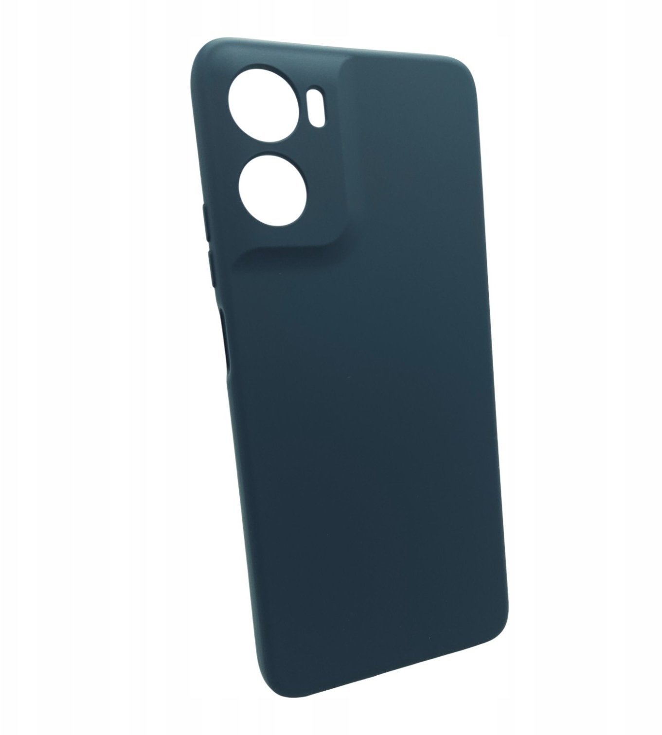 Nakładka Silicon case do Motorola Moto G06 czarny