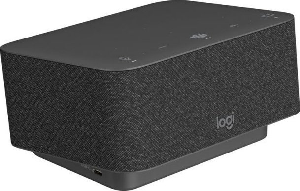 Stacja/replikator Logitech Logi Dock USB-C (986-000020)