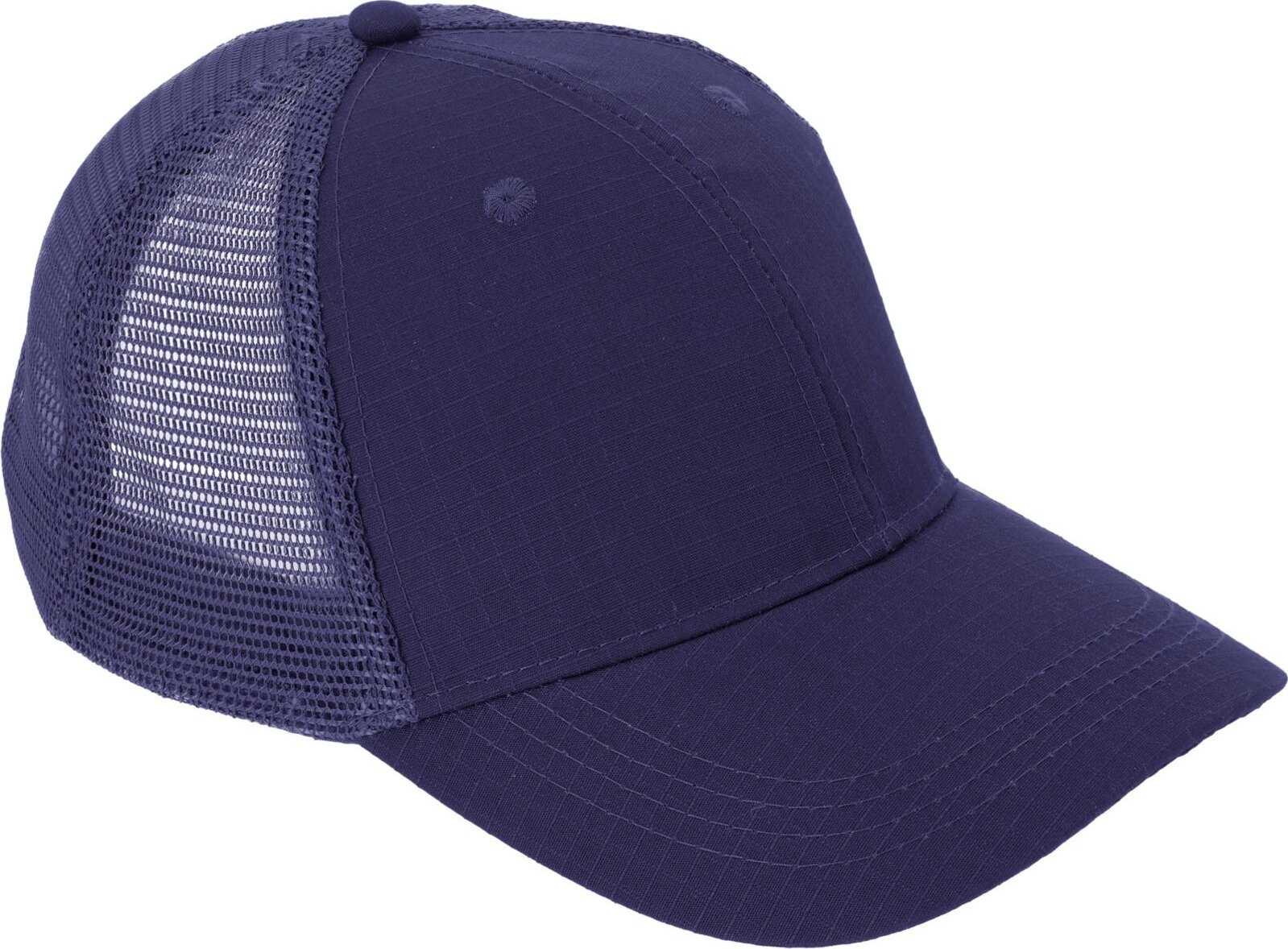 Lahti Pro Czapka z daszkiem siatkowa granatowa, lahti