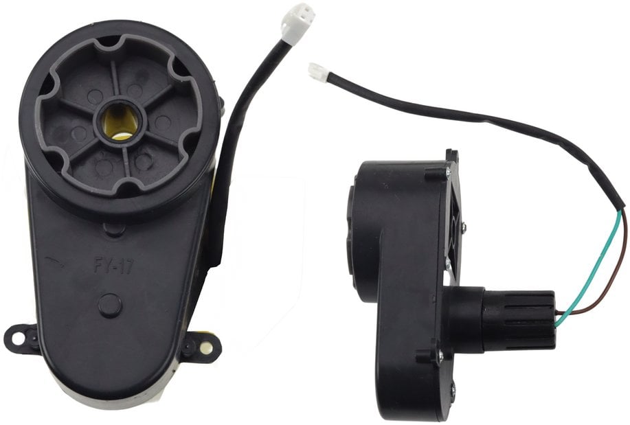 Silnik Przekładania Do Pojazdu Unimog