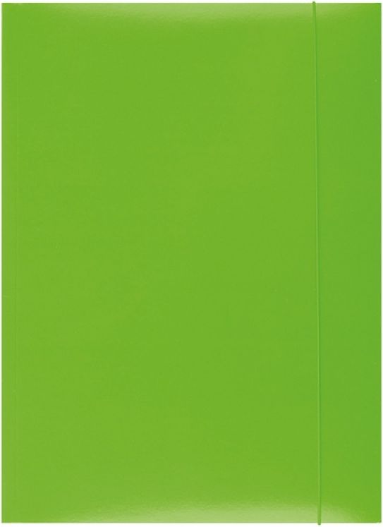 PBS Connect Teczka z gumką lakierowana Office Products 3 (21191141-02)