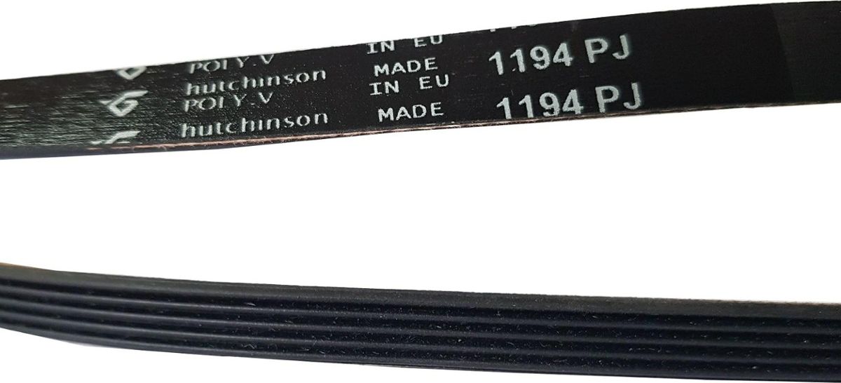 PASEK 1194 PJ5