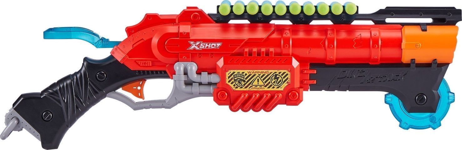 XShot X-Shot Dino Attack, Eliminator