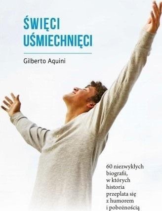 Bernardinum Święci uśmiechnięci