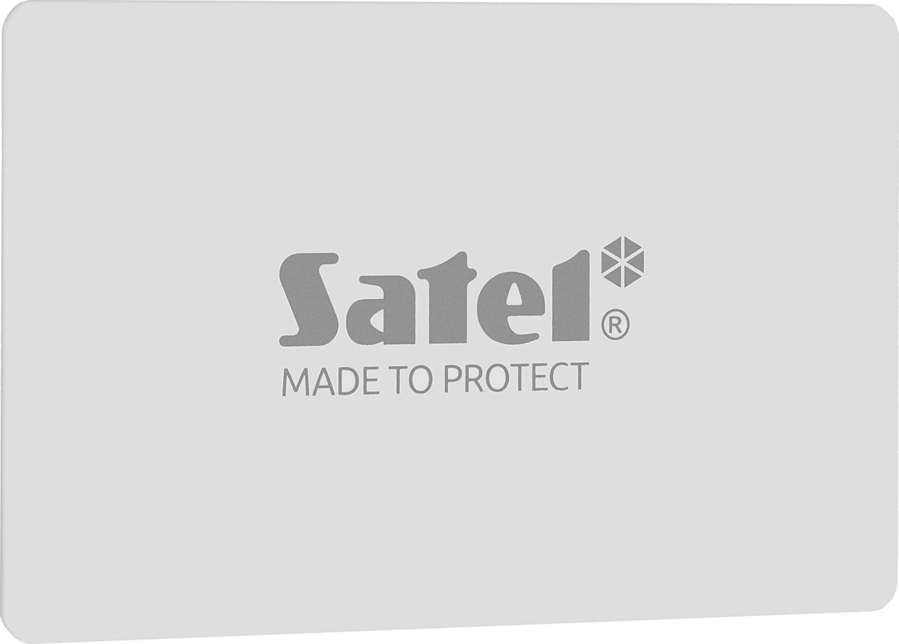 Satel MC-DF3-2 - karta zbliżeniowa Mifare