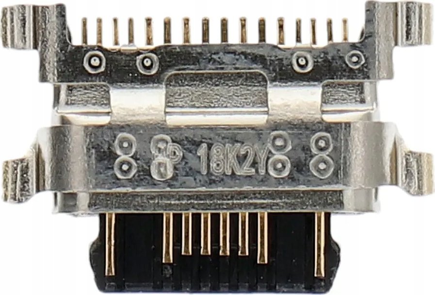 OEM Złącze gniazdo ładowania do REDMI Note 9S ORI